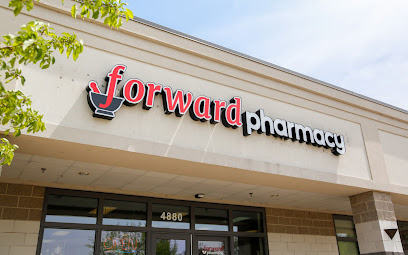 Forward Pharmacy McFarland image