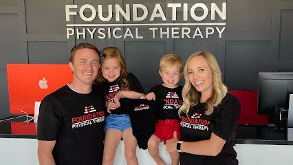 Foundation Physical Therapy- South Jordan image