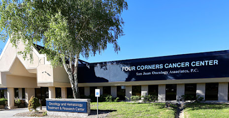 Four Corners Cancer Center/San Juan Oncology Associates main image