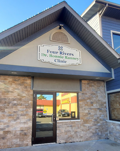 Four Rivers Community Health Center image