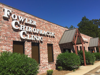 Fowler ProChiropractic and Wellness Center image