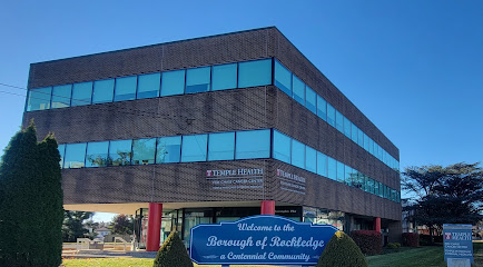Fox Chase Cancer Center - Huntingdon Pike main image