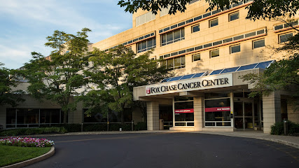 Fox Chase Cancer Center main image