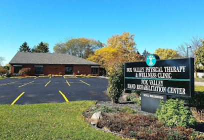 Fox Valley Physical Therapy & Wellness Clinic image