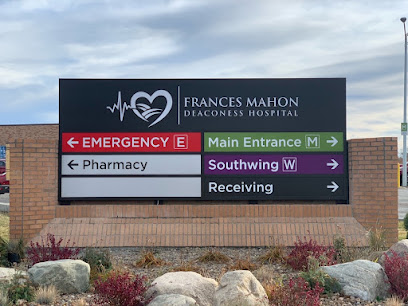 Frances Mahon Deaconess Hospital image