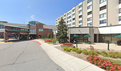 Franciscan Health Breast Care Center Crown Point main image