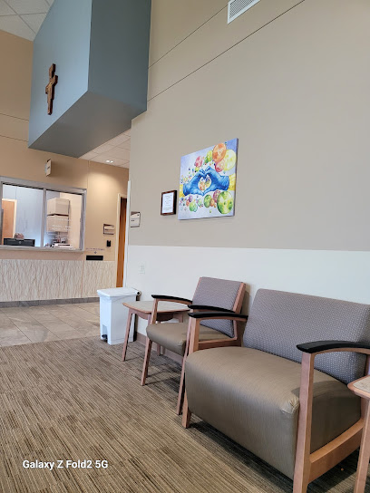 Franciscan Health Crawfordsville: Emergency Room image