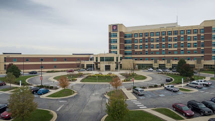 Franciscan Health Indianapolis main image