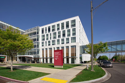 Franciscan Maternal-Fetal Medicine Associates at St. Joseph image