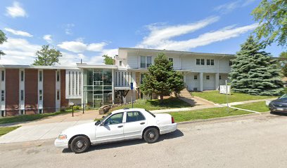 Fred LeRoy Health & Wellness Center main image