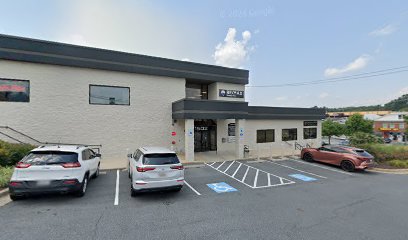 Frederick Health Mt Airy image