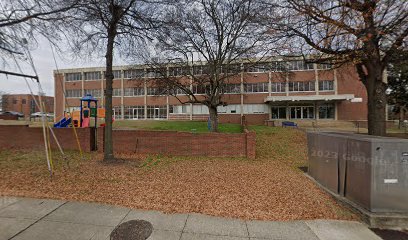 Frederick S. Humphries Hall - Family & Consumer Sciences main image