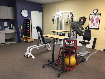 Fredericksburg Physical Therapy image