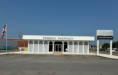 Freedom Pharmacy main image