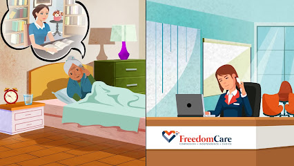 FreedomCare image