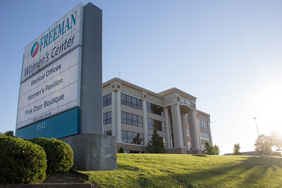 Freeman Women's Healthcare Associates main image