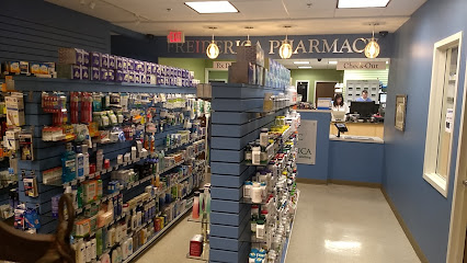 Freiderica Pharmacy and Compounding main image