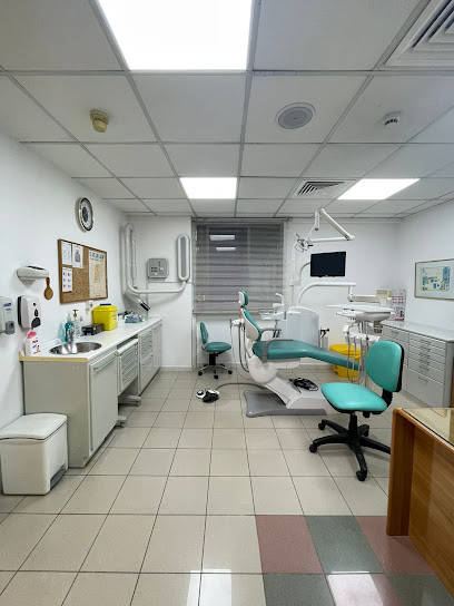 French Medical Center - Dental Department image