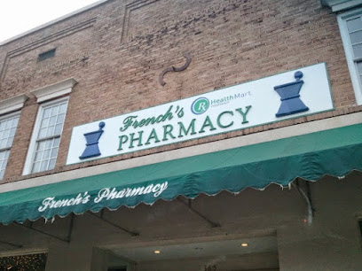 French's Pharmacy image