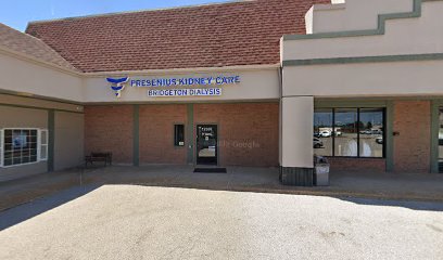 Fresenius Kidney Care Bridgeton image