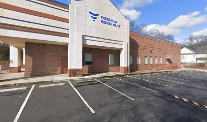 Fresenius Kidney Care Candler Road main image