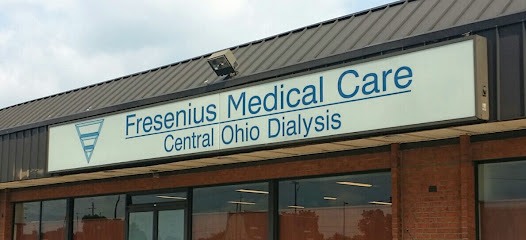 Fresenius Kidney Care Central Ohio/Columbus image