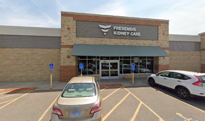 Fresenius Kidney Care Chaska image