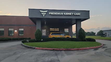 Fresenius Kidney Care Deer Park image