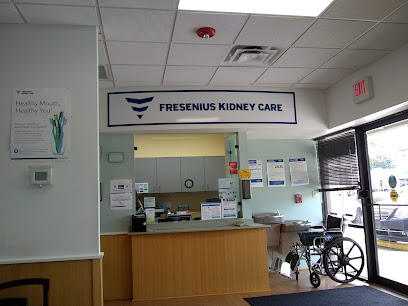 Fresenius Kidney Care East Houma image