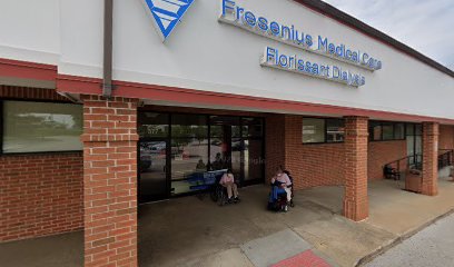 Fresenius Kidney Care Florissant main image