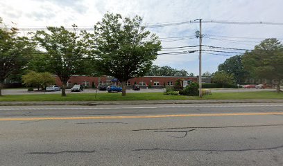 Fresenius Kidney Care Freedom Center Fore River main image