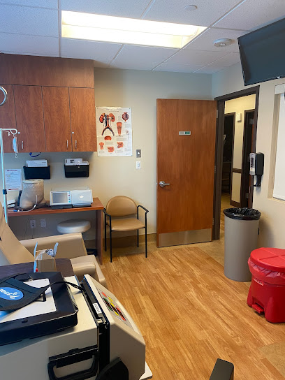 Fresenius Kidney Care Freedom Center Of Bronx image