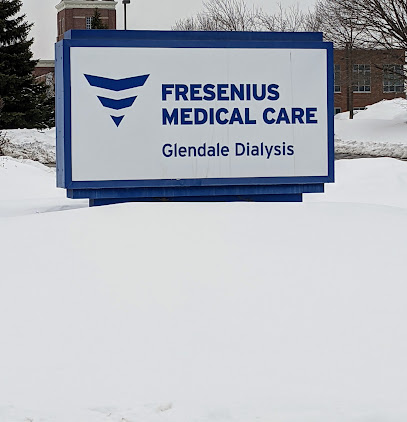 Fresenius Kidney Care Glendale main image