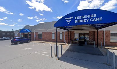 Fresenius Kidney Care Jefferson County image