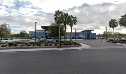 Fresenius Kidney Care Lake Mead North main image