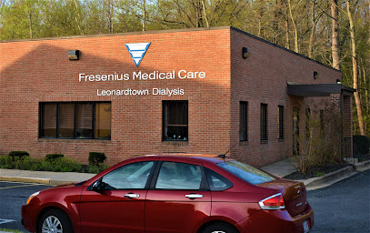 Fresenius Kidney Care Leonardtown image