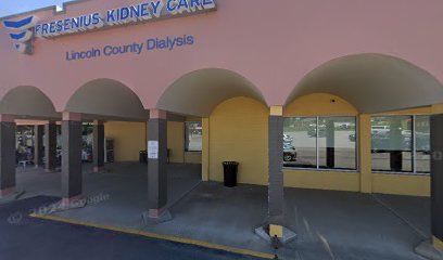 Fresenius Kidney Care Lincoln County main image