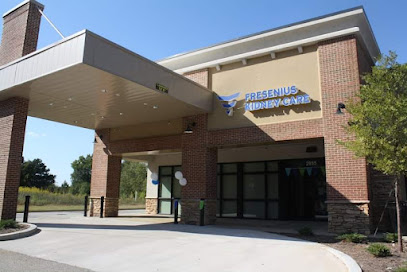 Fresenius Kidney Care Locust Grove main image