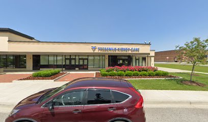 Fresenius Kidney Care Merritt Boulevard Of Dundalk main image