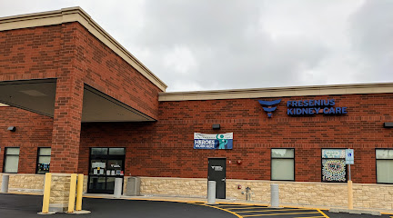 Fresenius Kidney Care Midwest South main image