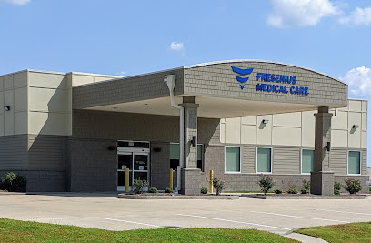 Fresenius Kidney Care Mississippi County main image