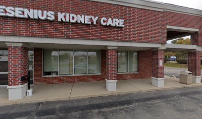 Fresenius Kidney Care Mount Prospect, IL image