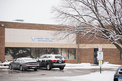 Fresenius Kidney Care North Suburban image