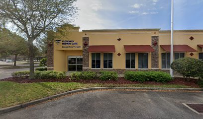 Fresenius Kidney Care Ocala image