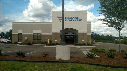 Fresenius Kidney Care Rankin County main image