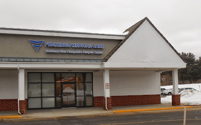 Fresenius Kidney Care Southern New Hampshire image