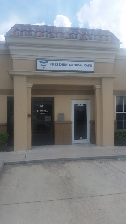 Fresenius Kidney Care Space Coast image