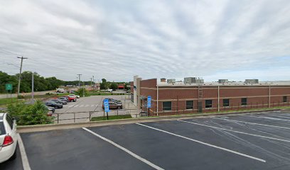 Fresenius Kidney Care Springfield North main image