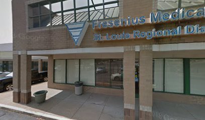 Fresenius Kidney Care St. Louis main image