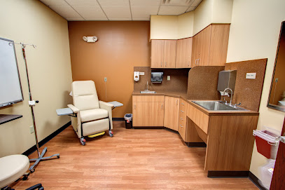 Fresenius Kidney Care Texas Medical Center Home image